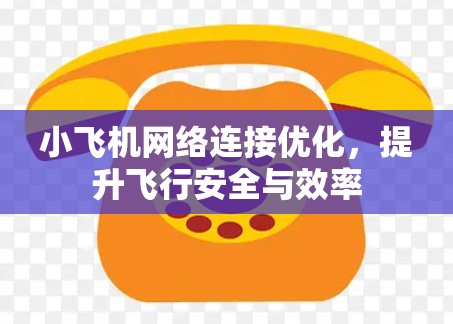 小飞机网络连接优化，提升飞行安全与效率