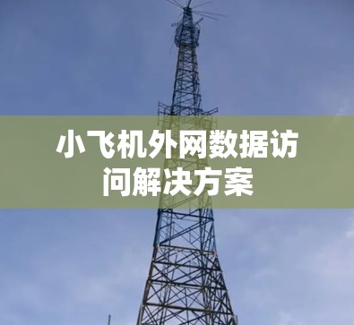 小飞机外网数据访问解决方案