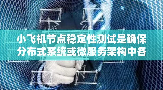 小飞机节点稳定性测试是确保分布式系统或微服务架构中各节点稳定运行的关键测试阶段。以下是一个详细的测试计划和步骤，帮助您全面评估小飞机节点的稳定性