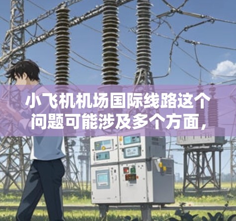 小飞机机场国际线路这个问题可能涉及多个方面，具体取决于上下文。以下是一些可能的解释和相关信息