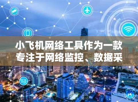 小飞机网络工具作为一款专注于网络监控、数据采集和网络安全的产品，在海外市场中展现了其独特的优势和广泛的应用场景。以下是对小飞机网络工具的详细分析