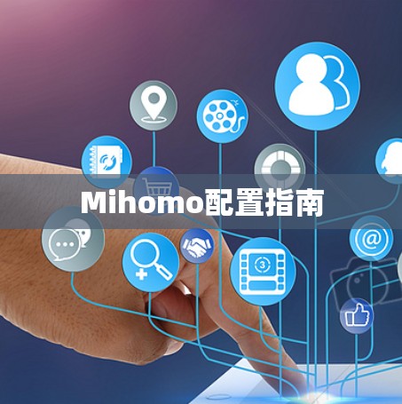 Mihomo配置指南