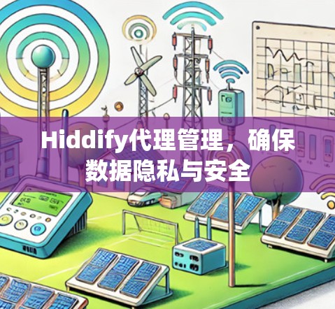Hiddify代理管理，确保数据隐私与安全