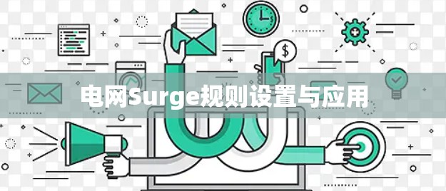 电网Surge规则设置与应用