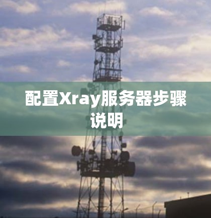 配置Xray服务器步骤说明
