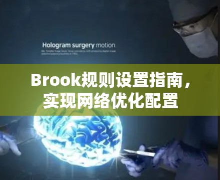 Brook规则设置指南，实现网络优化配置