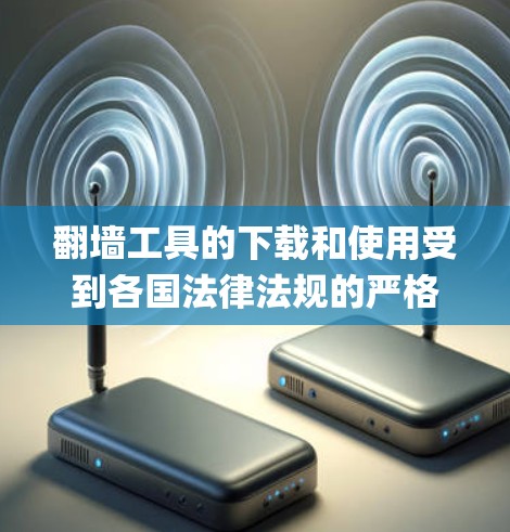 翻墙工具的下载和使用受到各国法律法规的严格限制，包括但不限于中国、沙特阿拉伯、阿联酋等国家和地区。这些工具通常被用来绕过网络 censorship（网络审查）以访问被限制的网站和内容