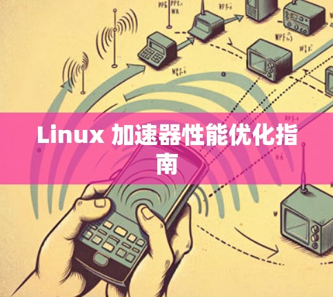 Linux 加速器性能优化指南