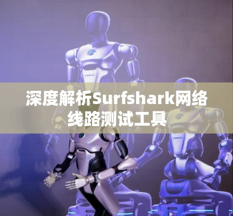 深度解析Surfshark网络线路测试工具