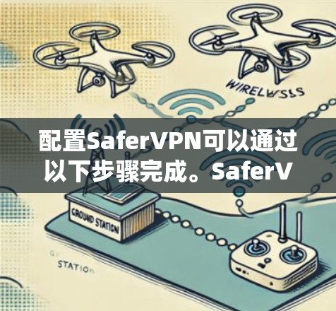 配置SaferVPN可以通过以下步骤完成。SaferVPN是一款常用的VPN服务，旨在提供安全的网络连接，保护用户隐私。以下是针对不同操作系统的配置方法