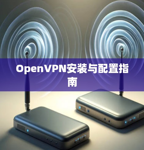 OpenVPN安装与配置指南