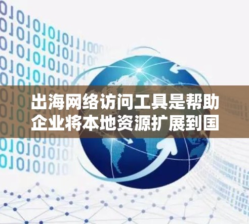 出海网络访问工具是帮助企业将本地资源扩展到国际市场的关键技术和服务。以下是出海网络访问工具的详细介绍