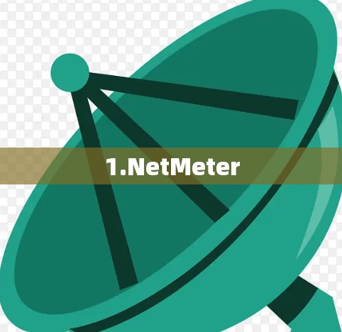 1.NetMeter