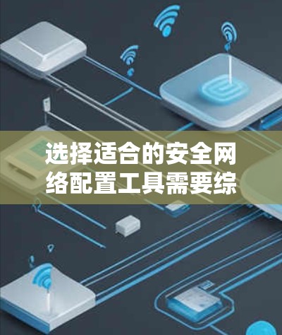 选择适合的安全网络配置工具需要综合考虑功能、易用性、预算和公司需求。以下是针对不同场景的工具推荐