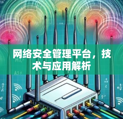网络安全管理平台，技术与应用解析
