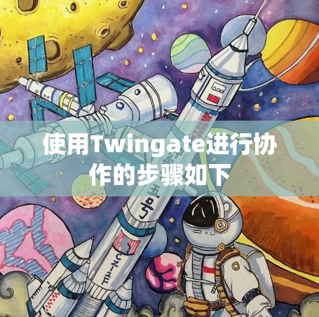 使用Twingate进行协作的步骤如下