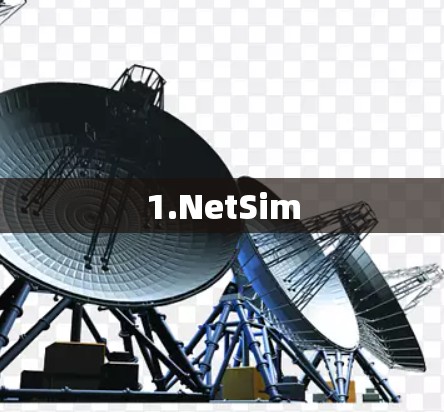 1.NetSim