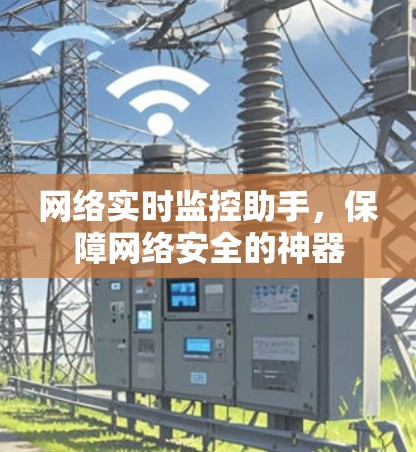网络实时监控助手，保障网络安全的神器