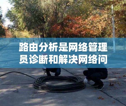 路由分析是网络管理员诊断和解决网络问题的重要工具，通过跟踪数据包在网络中的传输路径，帮助识别路由器故障、连接中断或配置错误。以下是路由分析的详细步骤和注意事项