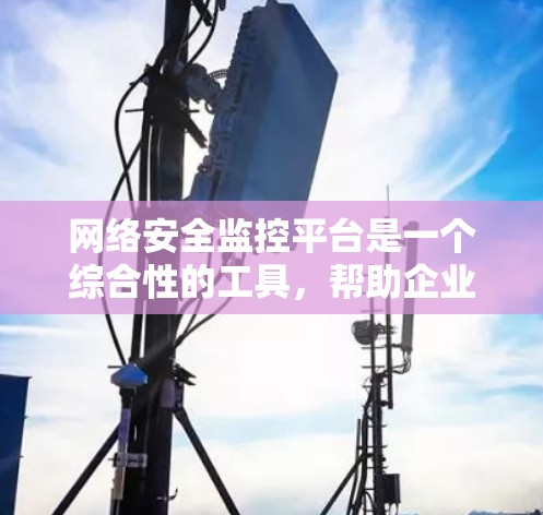 网络安全监控平台是一个综合性的工具，帮助企业全面管理网络安全，防御威胁，确保数据和网络的安全。以下是对网络安全监控平台的详细分析和总结