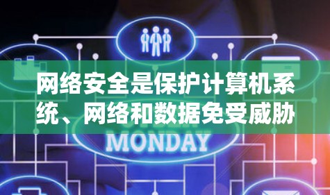 网络安全是保护计算机系统、网络和数据免受威胁的过程，对于个人和企业都至关重要。以下是网络安全的基本要点和建议