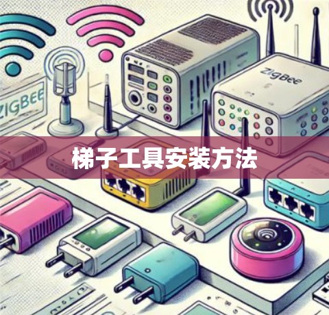 梯子工具安装方法