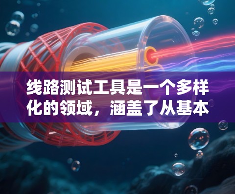 线路测试工具是一个多样化的领域，涵盖了从基本的电压和电流测量到复杂的通信和网络测试。以下是对线路测试工具的分类和选择建议，帮助您根据需求找到合适的工具