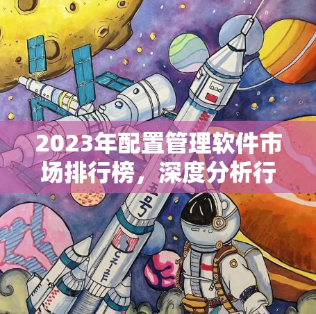 2023年配置管理软件市场排行榜，深度分析行业领军者