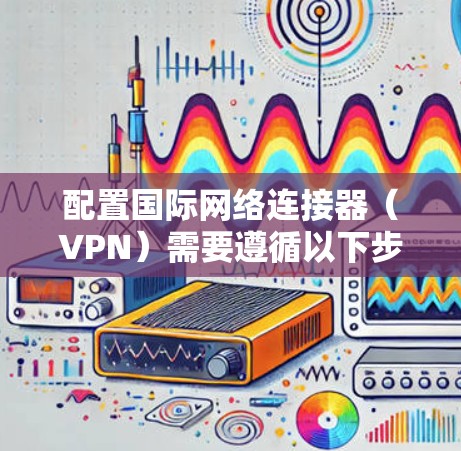 配置国际网络连接器（VPN）需要遵循以下步骤，确保安全可靠地连接不同国家的网络。以下是详细的步骤指南