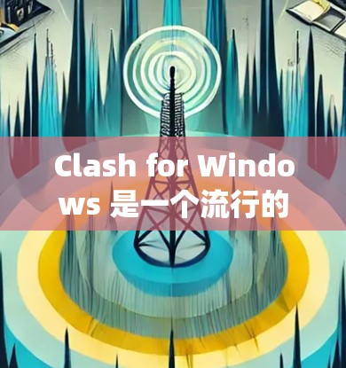 Clash for Windows 是一个流行的网络代理工具，可以帮助用户绕过网络限制。以下是配置 Clash for Windows 的详细步骤