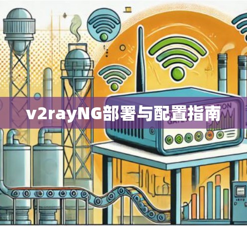 v2rayNG部署与配置指南