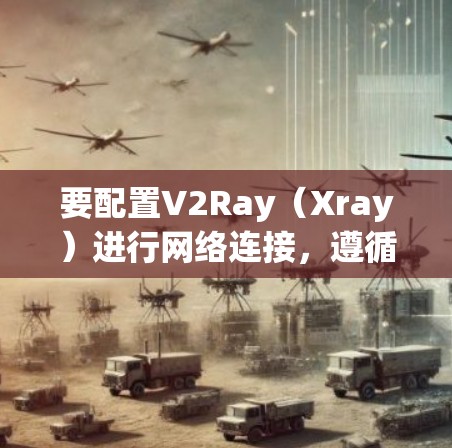 要配置V2Ray（Xray）进行网络连接，遵循以下步骤