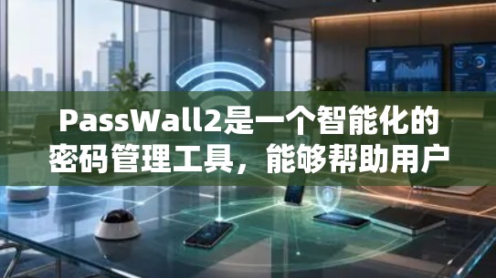 PassWall2是一个智能化的密码管理工具，能够帮助用户管理和安全地存储多种账号信息，同时提供自动化登录和面部识别功能。以下是学习PassWall2的分步教程