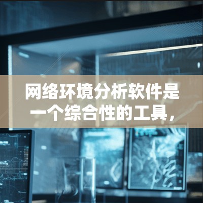 网络环境分析软件是一个综合性的工具，旨在帮助用户监控、分析和优化网络流量，确保网络的稳定性和安全性。以下是对该软件的全面分析和总结