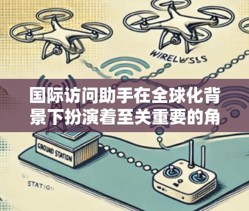 国际访问助手在全球化背景下扮演着至关重要的角色，帮助企业在国际市场中开拓业务、维护客户关系并应对文化、法律和经济挑战。以下是对国际访问助手的详细分析