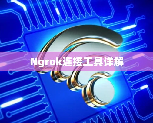 Ngrok连接工具详解
