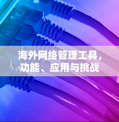 海外网络管理工具，功能、应用与挑战