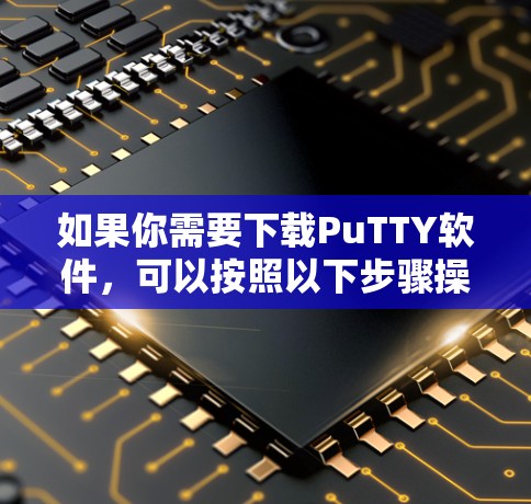 如果你需要下载PuTTY软件，可以按照以下步骤操作
