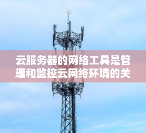 云服务器的网络工具是管理和监控云网络环境的关键组件，涵盖了从基础配置到高级优化的多个方面。以下是这些工具的详细分类和使用场景