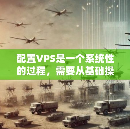配置VPS是一个系统性的过程，需要从基础操作到应用部署再到安全和维护等多个方面进行。以下是详细的步骤指南