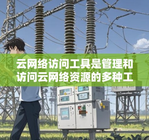 云网络访问工具是管理和访问云网络资源的多种工具集合，每种工具适用于不同的需求和用户。以下是对这些工具的详细分析，帮助您选择最适合的解决方案