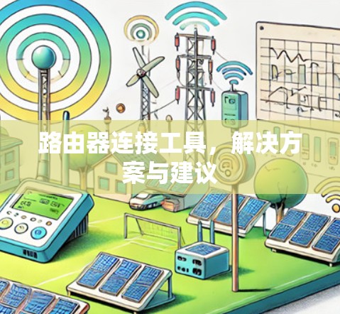 路由器连接工具，解决方案与建议