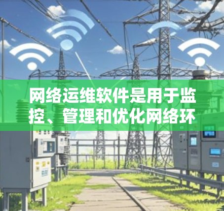 网络运维软件是用于监控、管理和优化网络环境的工具，它们通常提供多种功能，如网络流量分析、安全防护、性能监控和设备管理。以下是一些最新版本的网络运维软件