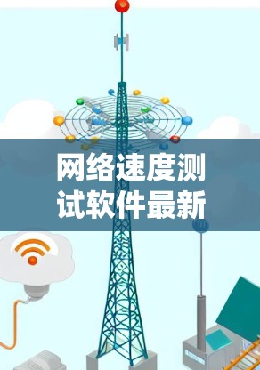 网络速度测试软件最新版本，提升通信质量的关键工具