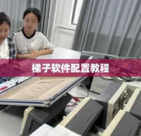 梯子软件配置教程