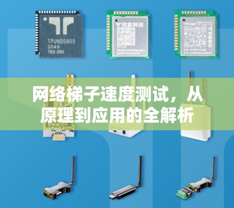 网络梯子速度测试，从原理到应用的全解析