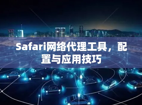 Safari网络代理工具，配置与应用技巧