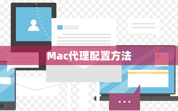 Mac代理配置方法