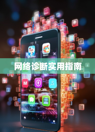 网络诊断实用指南