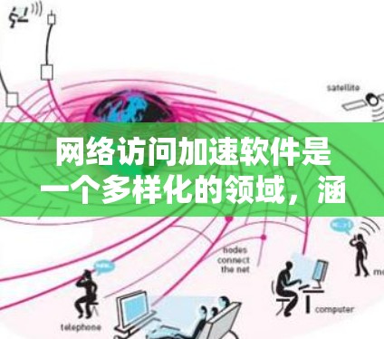 网络访问加速软件是一个多样化的领域，涵盖了多种解决方案，适用于不同的场景和需求。以下是对网络访问加速软件类型的详细分析和总结